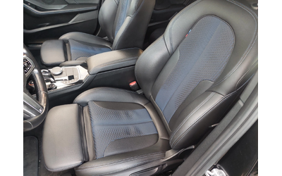 BMW 118 D M-Sport AUTOMAT - автомобили, коли, обяви за нови и употребявани 7