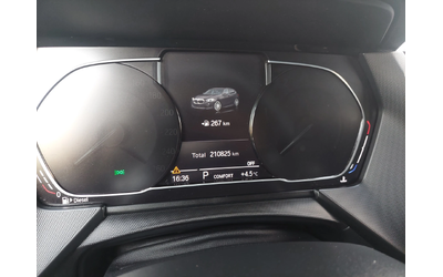 BMW 118 D M-Sport AUTOMAT - автомобили, коли, обяви за нови и употребявани 9