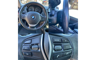 BMW 118 1.8 143ps Sport НАВИ ПАРK 6 СКОРОСТИ - автомобили, коли, обяви за нови и употребявани 12
