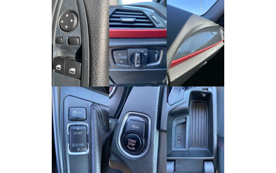 BMW 118 1.8 143ps Sport НАВИ ПАРK 6 СКОРОСТИ - автомобили, коли, обяви за нови и употребявани 13