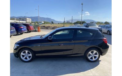 bmw-118 - 1