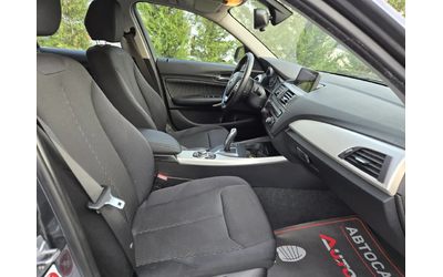 BMW 118 2.0D-143кс= АВТОМАТ= 133.000км= НАВИ= КАМЕРА - автомобили, коли, обяви за нови и употребявани 14