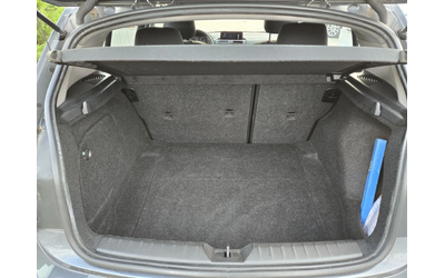 BMW 118 2.0D-143кс= АВТОМАТ= 133.000км= НАВИ= КАМЕРА - автомобили, коли, обяви за нови и употребявани 9