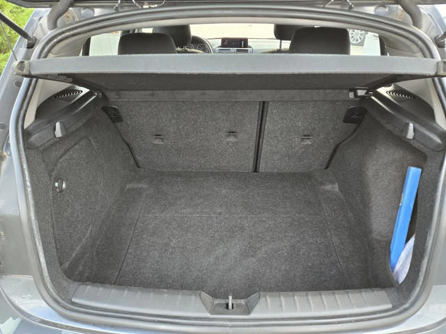 BMW 118 2.0D-143кс= АВТОМАТ= 133.000км= НАВИ= КАМЕРА - автомобили, коли, обяви за нови и употребявани 9