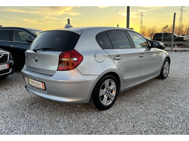 BMW 118 2.0d* 143k.c.* FACE* Лизинг * - автомобили, коли, обяви за нови и употребявани 3