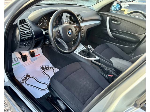 BMW 118 2.0d* 143k.c.* FACE* Лизинг * - автомобили, коли, обяви за нови и употребявани 4