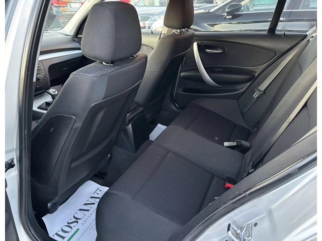 BMW 118 2.0d* 143k.c.* FACE* Лизинг * - автомобили, коли, обяви за нови и употребявани 7