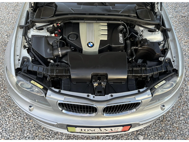 BMW 118 2.0d* 143k.c.* FACE* Лизинг * - автомобили, коли, обяви за нови и употребявани 9