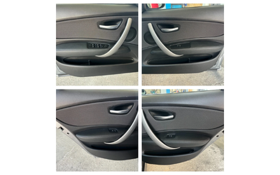 BMW 118 D Face - автомобили, коли, обяви за нови и употребявани 10