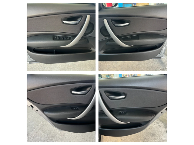 BMW 118 D Face - автомобили, коли, обяви за нови и употребявани 10