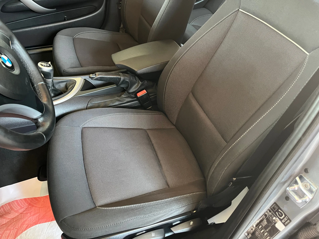 BMW 118 D Face - автомобили, коли, обяви за нови и употребявани 5