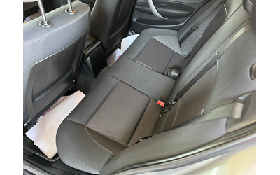 BMW 118 D Face - автомобили, коли, обяви за нови и употребявани 7