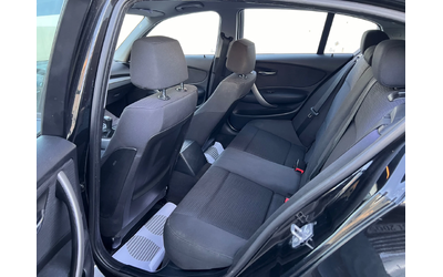 BMW 118 D FACELIFT - автомобили, коли, обяви за нови и употребявани 12