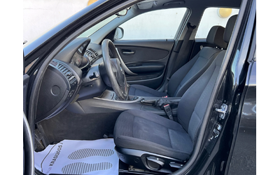 BMW 118 D FACELIFT - автомобили, коли, обяви за нови и употребявани 6