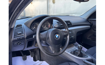 BMW 118 D FACELIFT - автомобили, коли, обяви за нови и употребявани 7