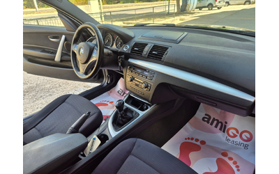 BMW 118 FACELIFT - автомобили, коли, обяви за нови и употребявани 11