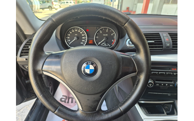 BMW 118 FACELIFT - автомобили, коли, обяви за нови и употребявани 14