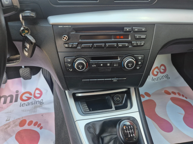 BMW 118 FACELIFT - автомобили, коли, обяви за нови и употребявани 15