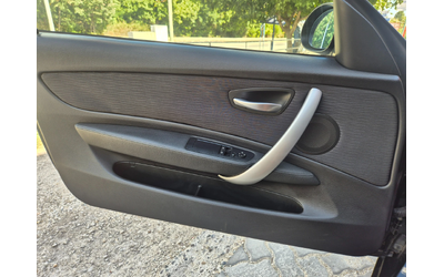 BMW 118 FACELIFT - автомобили, коли, обяви за нови и употребявани 16