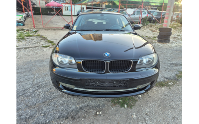 bmw-118 - 1