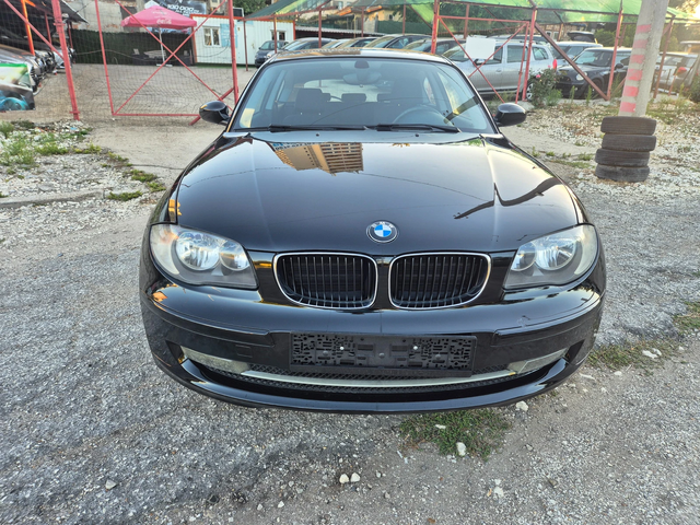 BMW 118 FACELIFT - автомобили, коли, обяви за нови и употребявани 1