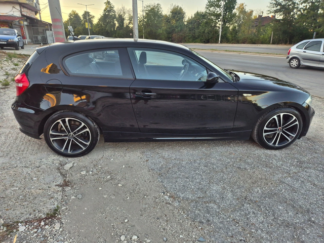 BMW 118 FACELIFT - автомобили, коли, обяви за нови и употребявани 5