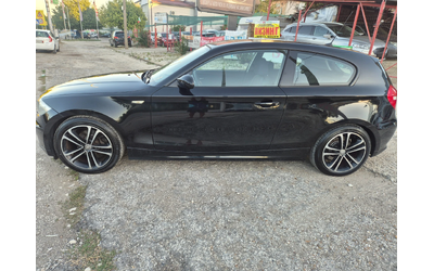 BMW 118 FACELIFT - автомобили, коли, обяви за нови и употребявани 9