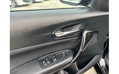 BMW 118 LED* NAVI* FACE* NEW* TOP* - автомобили, коли, обяви за нови и употребявани 11