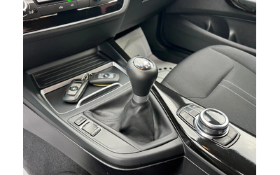 BMW 118 LED* NAVI* FACE* NEW* TOP* - автомобили, коли, обяви за нови и употребявани 13