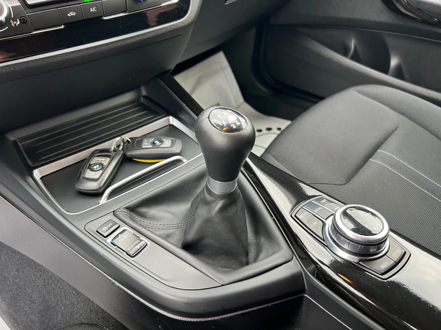 BMW 118 LED* NAVI* FACE* NEW* TOP* - автомобили, коли, обяви за нови и употребявани 13