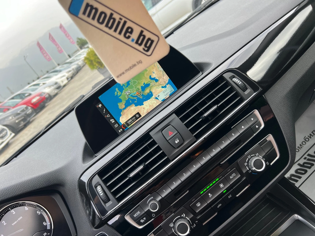 BMW 118 LED* NAVI* FACE* NEW* TOP* - автомобили, коли, обяви за нови и употребявани 14