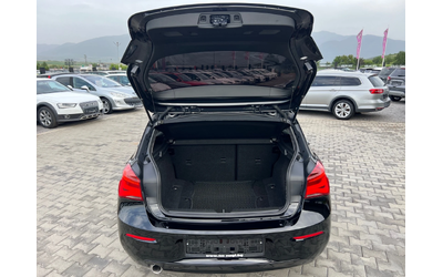 BMW 118 LED* NAVI* FACE* NEW* TOP* - автомобили, коли, обяви за нови и употребявани 15