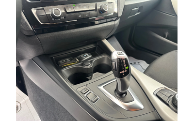 BMW 118 LED* AVTOMATIK* NAVI* FACELIFT* TOP* - автомобили, коли, обяви за нови и употребявани 12