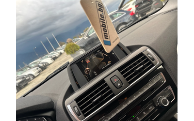 BMW 118 LED* AVTOMATIK* NAVI* FACELIFT* TOP* - автомобили, коли, обяви за нови и употребявани 13