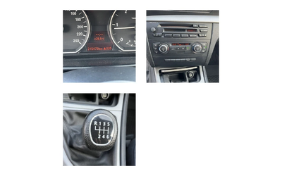 BMW 118 2.0TDI 143кс 6 СКОРОСТИ EURO 4  6 СКОРОСТИ - автомобили, коли, обяви за нови и употребявани 12