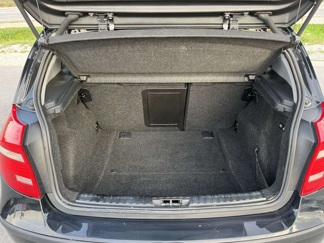 BMW 118 2.0TDI 143кс 6 СКОРОСТИ EURO 4  6 СКОРОСТИ - автомобили, коли, обяви за нови и употребявани 13