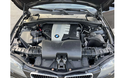 BMW 118 2.0TDI 143кс 6 СКОРОСТИ EURO 4  6 СКОРОСТИ - автомобили, коли, обяви за нови и употребявани 14