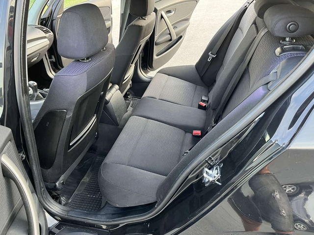 BMW 118 2.0TDI 143кс 6 СКОРОСТИ EURO 4  6 СКОРОСТИ - автомобили, коли, обяви за нови и употребявани 8