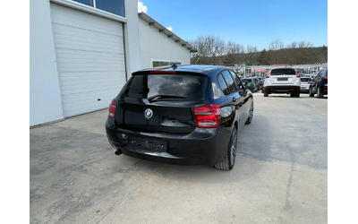 BMW 118 2.0d 143k.c* Navi* M-Sport* UNIKAT* - автомобили, коли, обяви за нови и употребявани 13