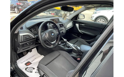 BMW 118 2.0d 143k.c* Navi* M-Sport* UNIKAT* - автомобили, коли, обяви за нови и употребявани 6