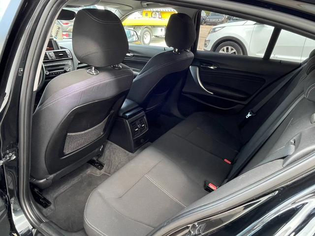 BMW 118 2.0d 143k.c* Navi* M-Sport* UNIKAT* - автомобили, коли, обяви за нови и употребявани 7
