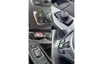 BMW 118 2.0d 143k.c* Navi* M-Sport* UNIKAT* - автомобили, коли, обяви за нови и употребявани 9