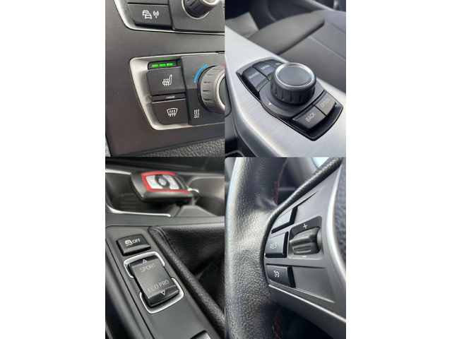 BMW 118 2.0d 143k.c* Navi* M-Sport* UNIKAT* - автомобили, коли, обяви за нови и употребявани 9