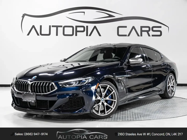 BMW 1M 8 Series - автомобили, коли, обяви за нови и употребявани 0