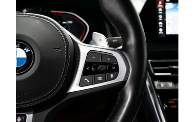 BMW 1M 8 Series - автомобили, коли, обяви за нови и употребявани 16