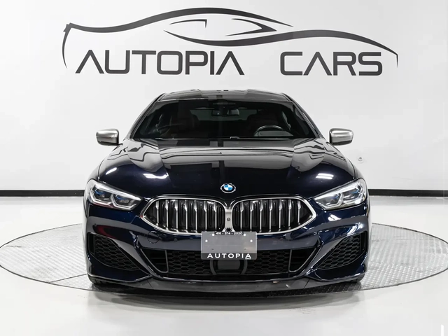 BMW 1M 8 Series - автомобили, коли, обяви за нови и употребявани 1