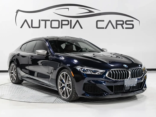 BMW 1M 8 Series - автомобили, коли, обяви за нови и употребявани 2