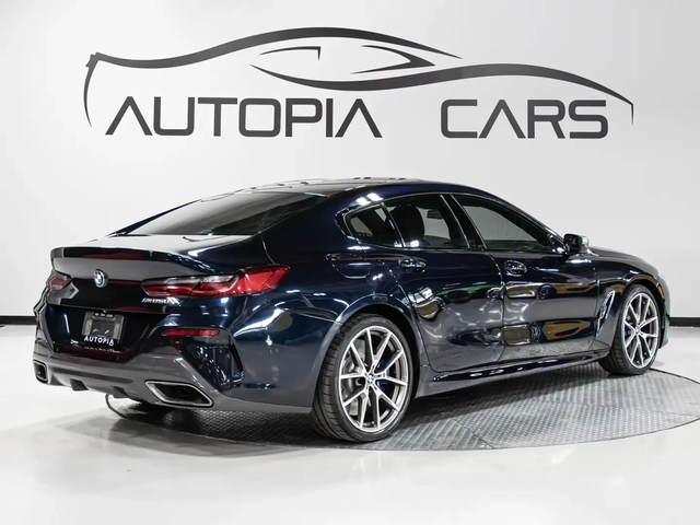 BMW 1M 8 Series - автомобили, коли, обяви за нови и употребявани 3