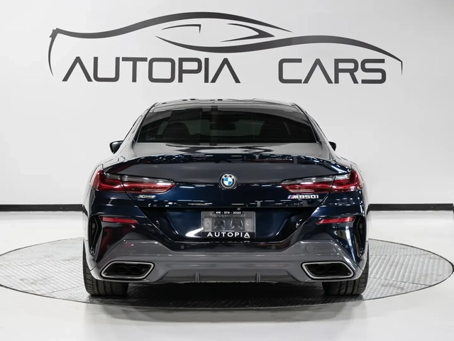 BMW 1M 8 Series - автомобили, коли, обяви за нови и употребявани 4