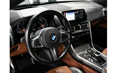 BMW 1M 8 Series - автомобили, коли, обяви за нови и употребявани 8
